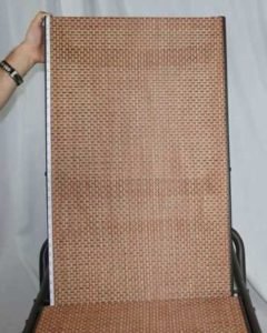 Chaise Top Length