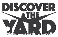 Discover the yard