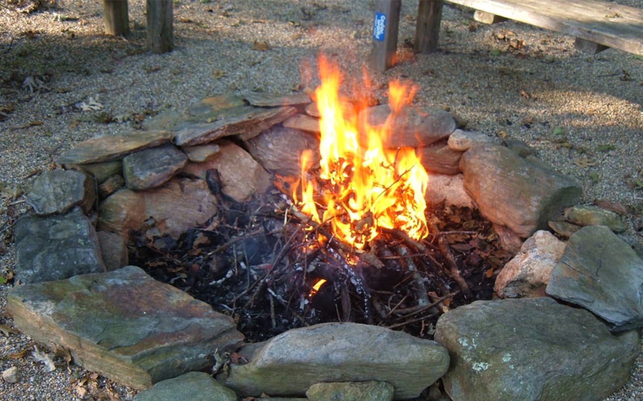 12 -Use-Boulders-to-Make-a-Cost-Free-Fire-Pit