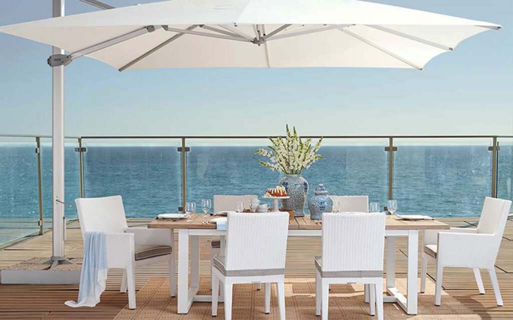 Shoppers guide to Patio Umbrellas Discover the yard