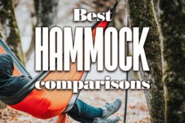 BestHammocksComparisonIn2021