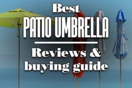 BestPatioUmbrellaReviewsAndBuyingGuide