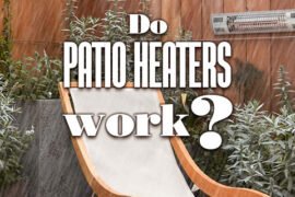 DoPatioHeaterWork