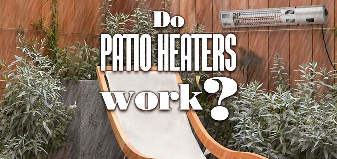 DoPatioHeaterWork