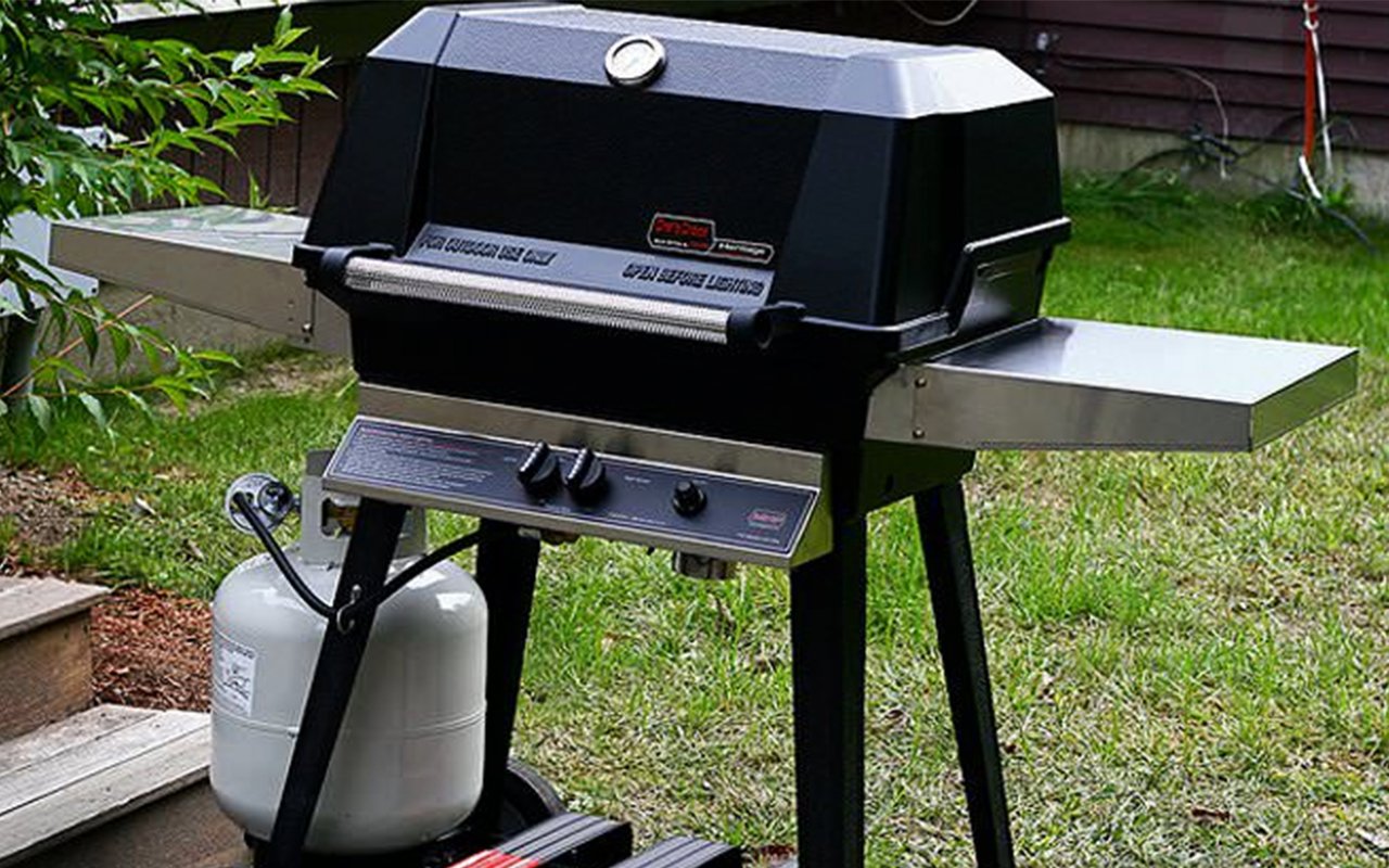 Electric-Outdoor-Grill