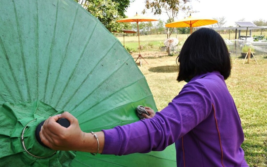 How To Clean And Maintenance Patio UmbrellaA Complete Guide