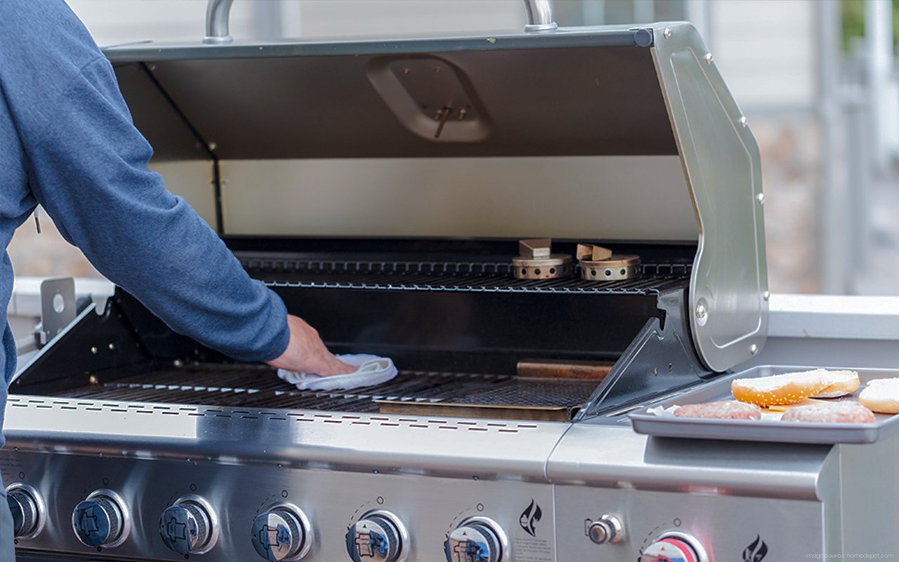 Keep-Your-Grill-Clean