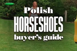 Polish Horseshoes Buyers Guide