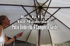 clean-patio-umbrella
