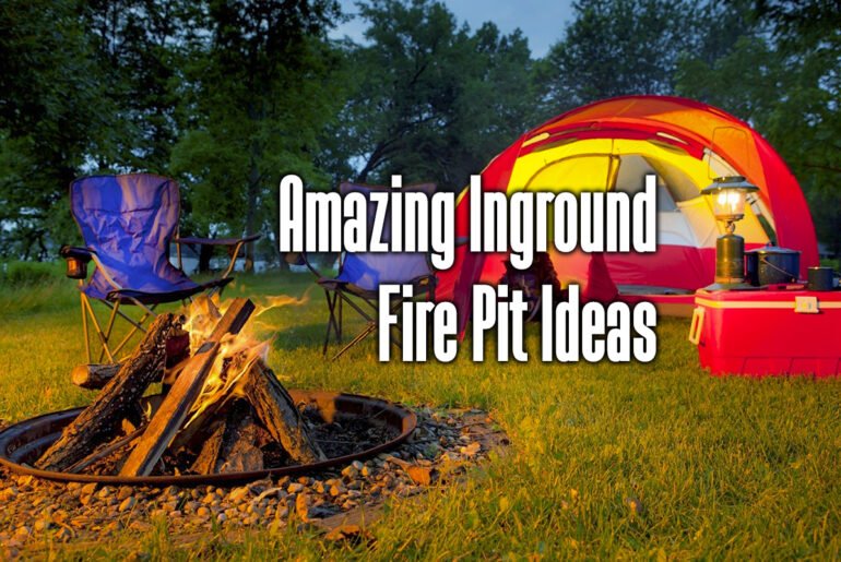 inground-fire-pit-ideas