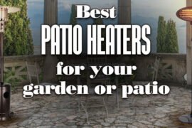 BestPatioHeatersForyourGardenOrPatios