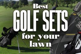 BestGolfSetsForYourLawn