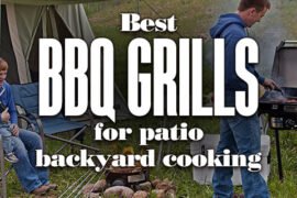 BestBBQGrillsForPatioBackyardCooking