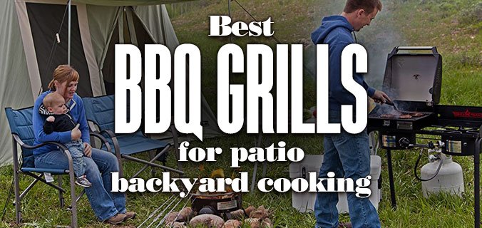BestBBQGrillsForPatioBackyardCooking