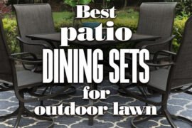 BestPatioDiningSetsForOutdoorLawn