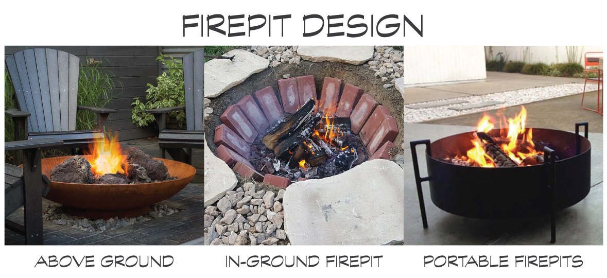 FirePitDesign