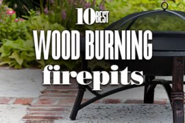 10BestWoodBurningFirepits