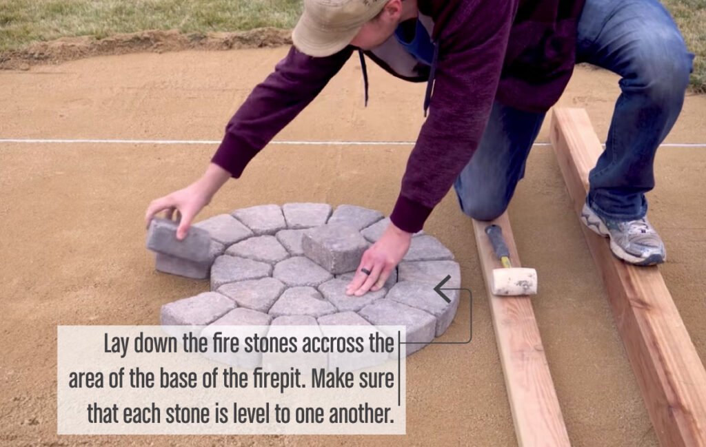 4_LayDownTheFireStones