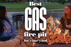 BestGasFirePitForYourYard