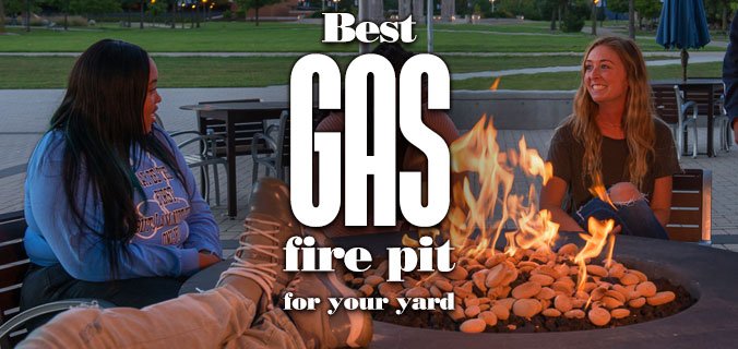 BestGasFirePitForYourYard