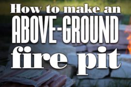 HowToMakeAnAboveGroundFirePit-