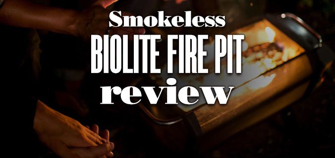SmokelessBioLiteFirePitReview