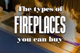 TheTypesOf-FireplacesYouCanBuy