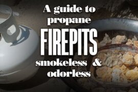 AGuideToPropaneFirePitsSmokelessAndOdorless