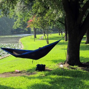 AddAHammock