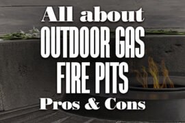 AllAboutOutdoorGasFirePitsProsAndCons