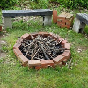 DIYFirePit