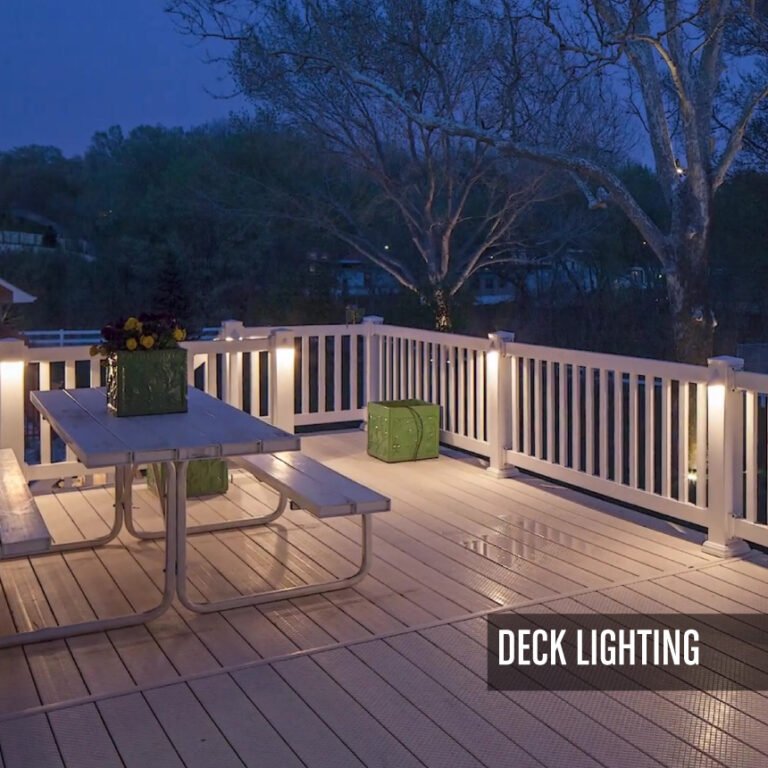 Types of Lighting Options to Lit Up Your Patio Discover the yard