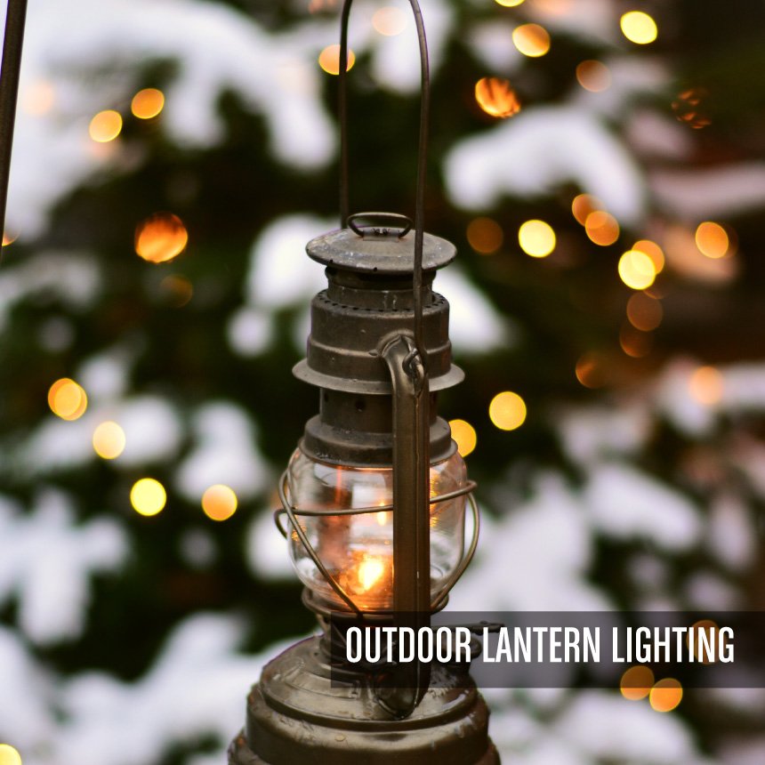 OutdoorLanternLighting