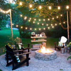OutdoorPatioSeating