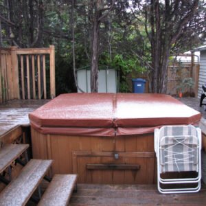 PatioHotTubsAndSpa