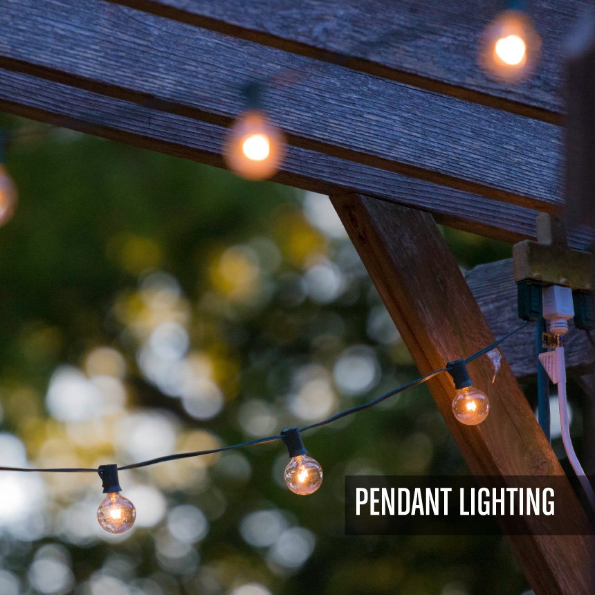 PendantLighting