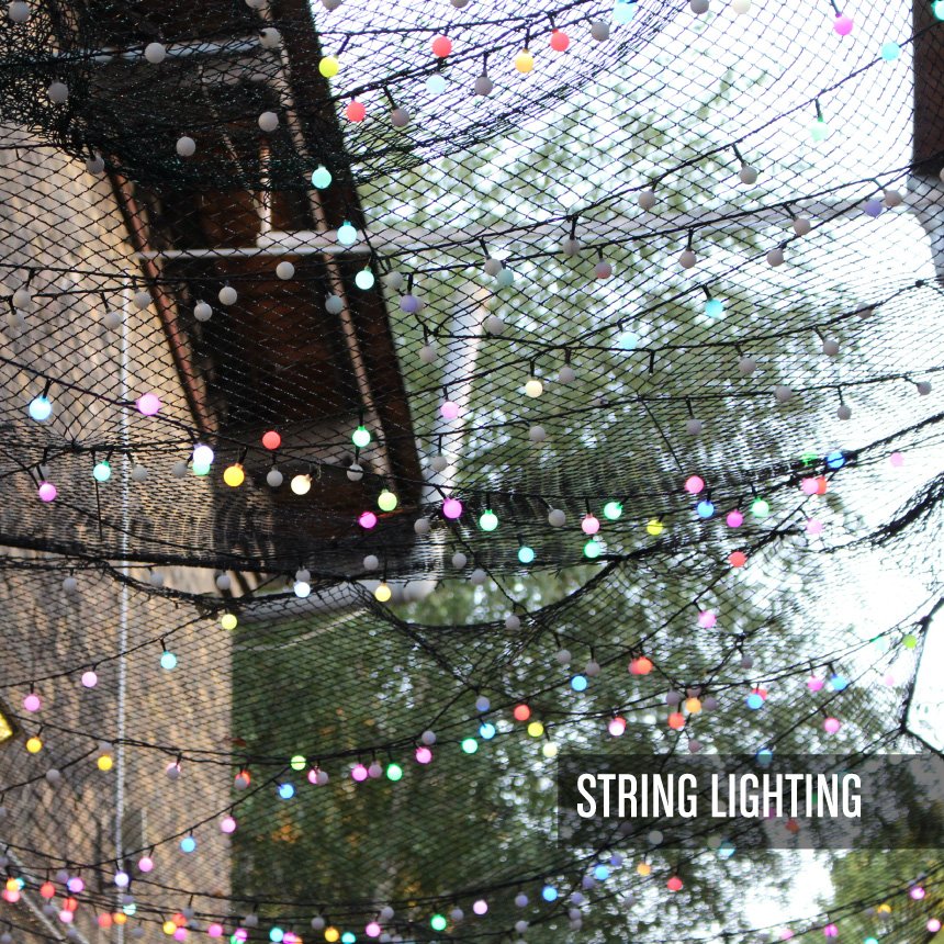 StringLighting