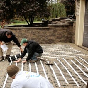UnderfloorHeating