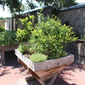 UsePlanters