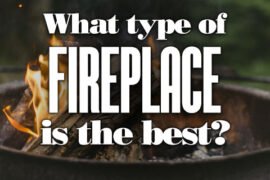 WhatTypeOfFireplaceIsTheBest