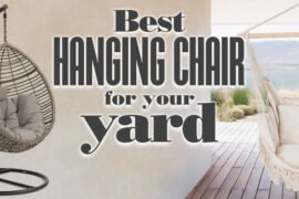BestHangingChairsForYourYard