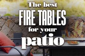 TheBestFireTablesForYourPatio