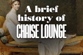 ABriefHistoryOfChaiseLongue