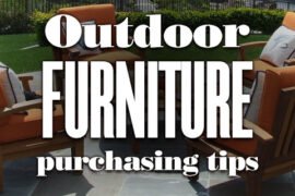 OutdoorFurniturePurchasingTips