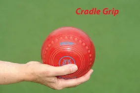 Cradle-Grip Cradle-Grip