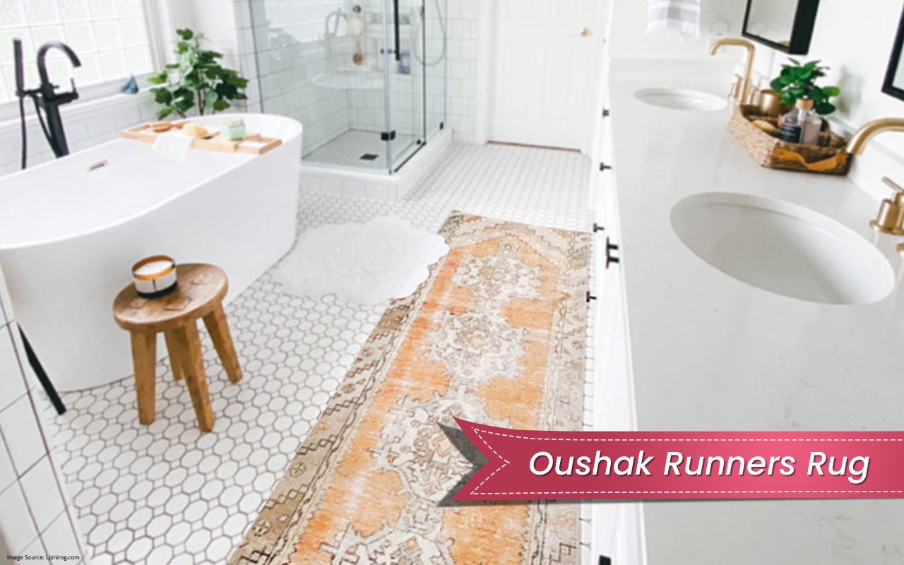 9 -Oushak-Runners