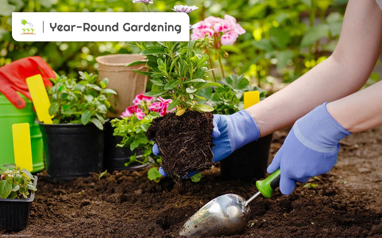 8 -Year-Round-Gardening