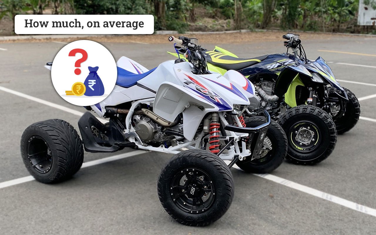 How-much-on-average-is-an-ATV-