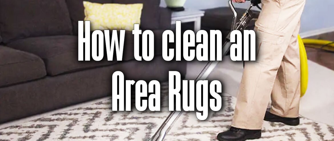 how-to-clean-an-area-rugs