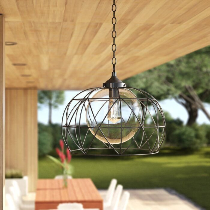 Hanging Lights
